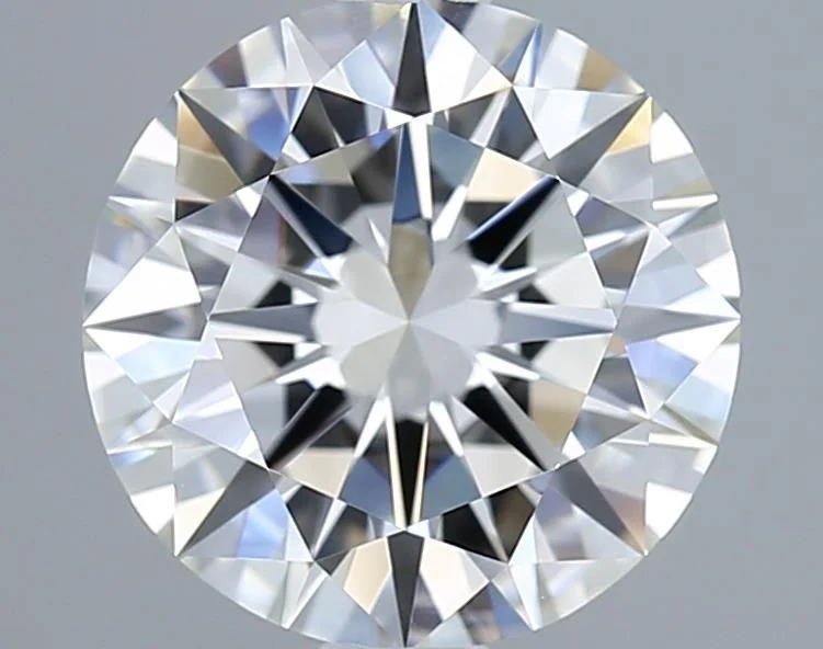 1.50 ct. G/IF Round Diamond