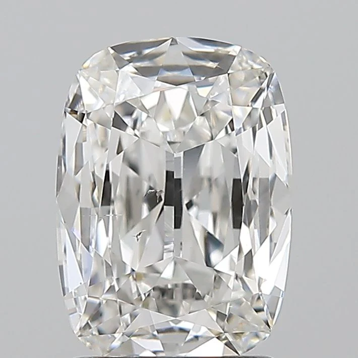 1.50 ct. G/SI1 Cushion Brilliant Diamond