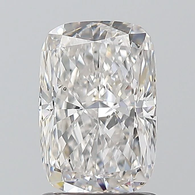 1.50 ct. G/SI1 Cushion Modified Diamond