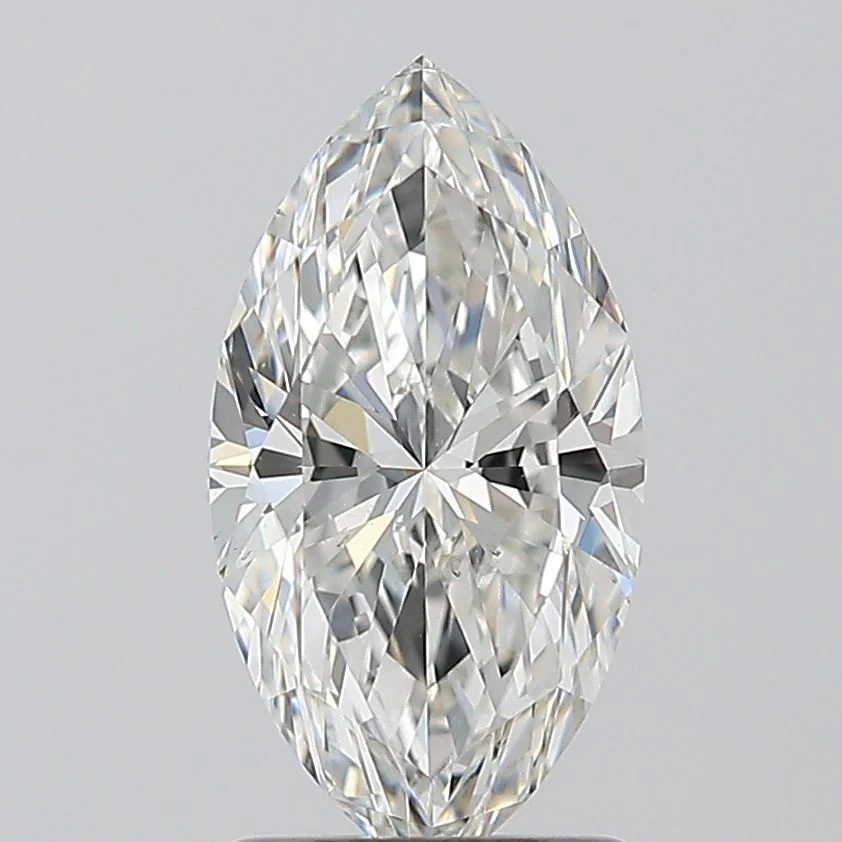 1.50 ct. G/SI1 Marquise Diamond
