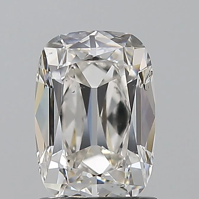 1.50 ct. G/SI1 Old Miner Diamond