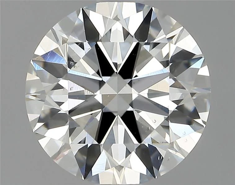 1.50 ct. G/SI1 Round Diamond