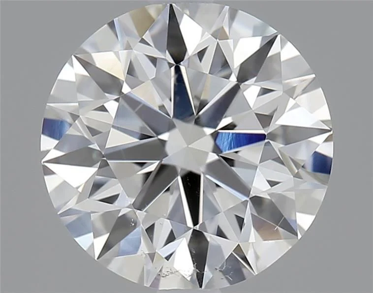 1.50 ct. G/SI1 Round Diamond