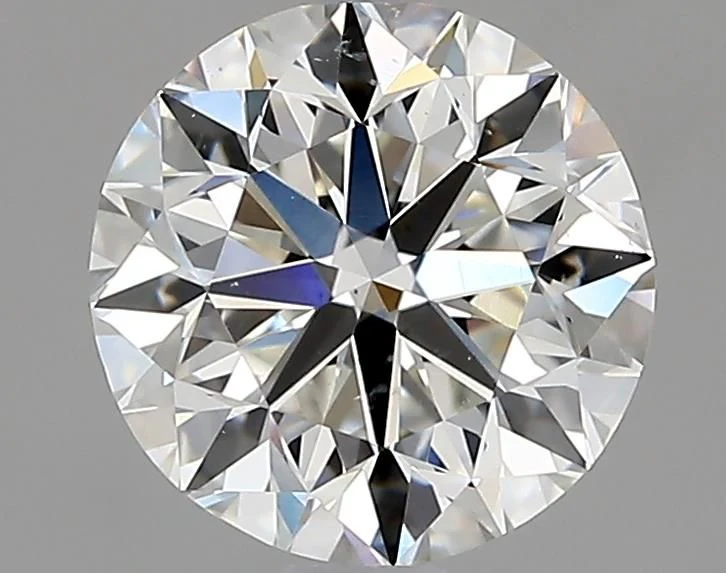 1.50 ct. G/SI1 Round Diamond