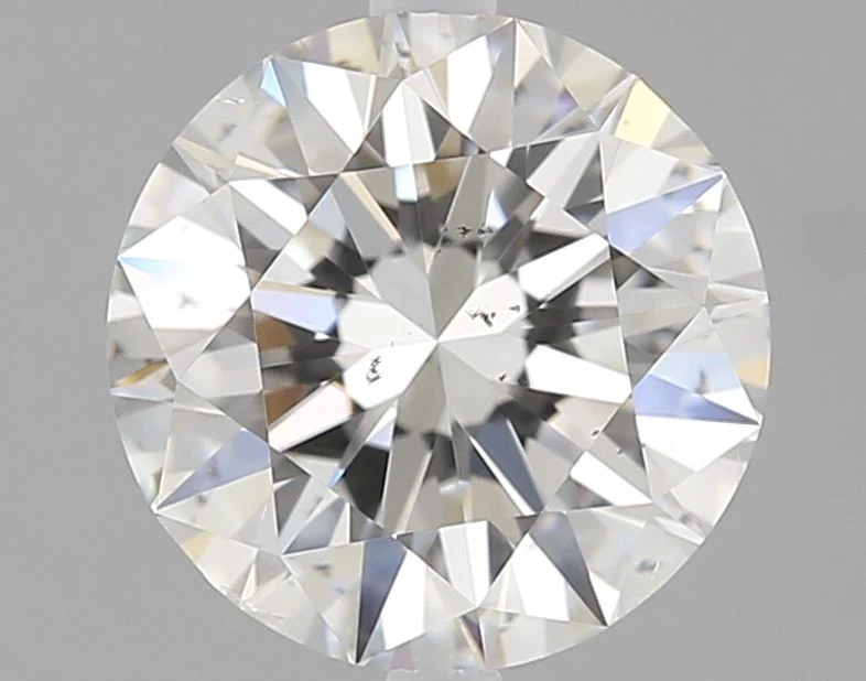 1.50 ct. G/SI1 Round Diamond