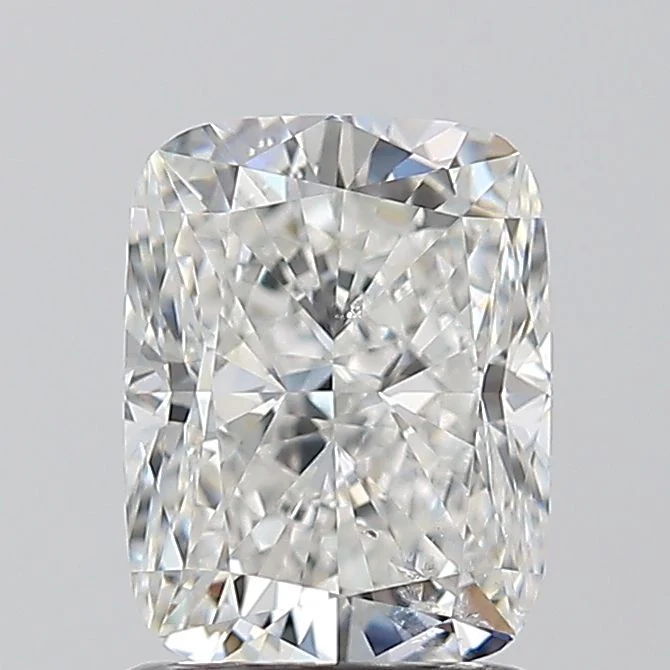 1.50 ct. G/SI2 Cushion Modified Diamond