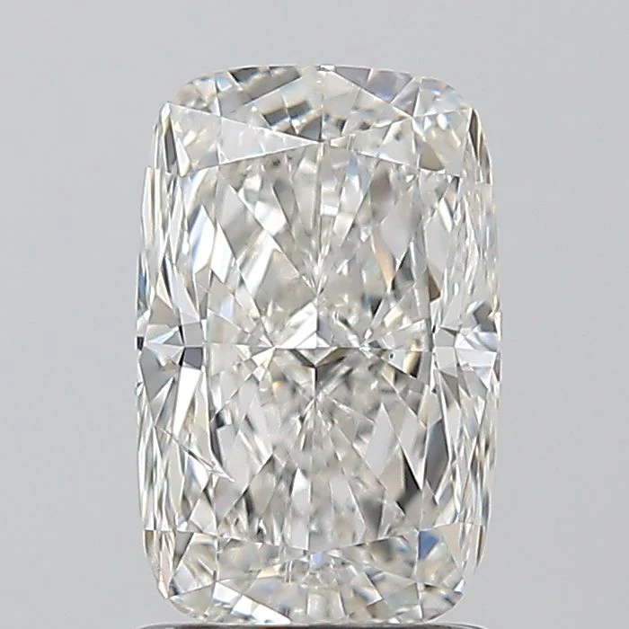 1.50 ct. G/SI2 Cushion Modified Diamond