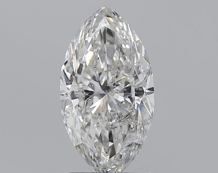1.50 ct. G/SI2 Marquise Diamond