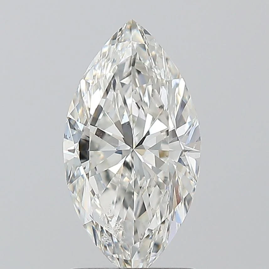 1.50 ct. G/SI2 Marquise Diamond