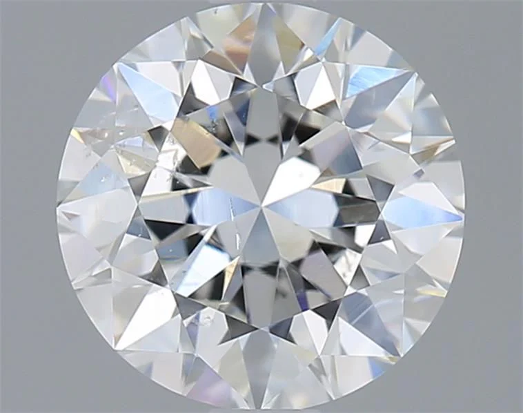 1.50 ct. G/SI2 Round Diamond