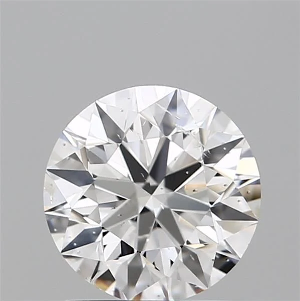 1.50 ct. G/SI2 Round Diamond