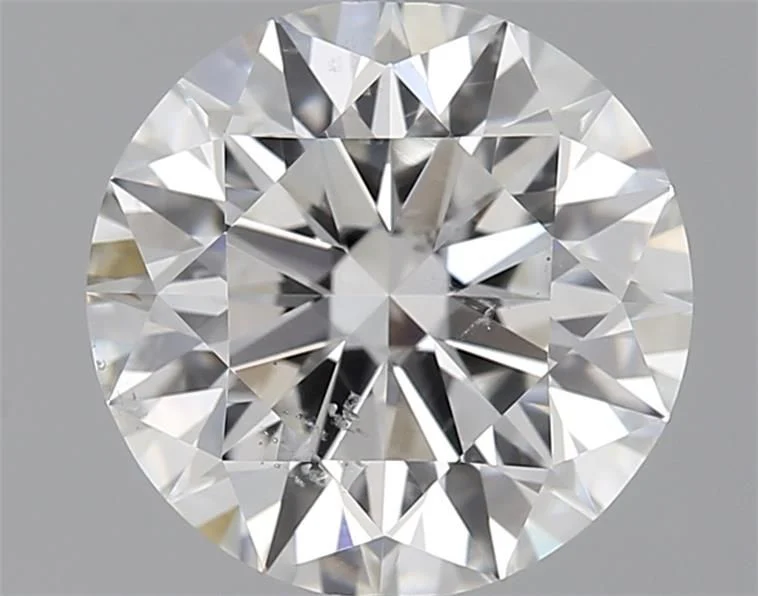 1.50 ct. G/SI2 Round Diamond