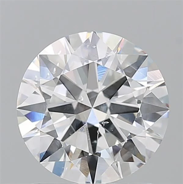 1.50 ct. G/SI2 Round Diamond