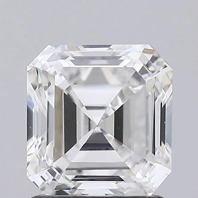 1.50 ct. G/VS1 Asscher Lab Grown Diamond