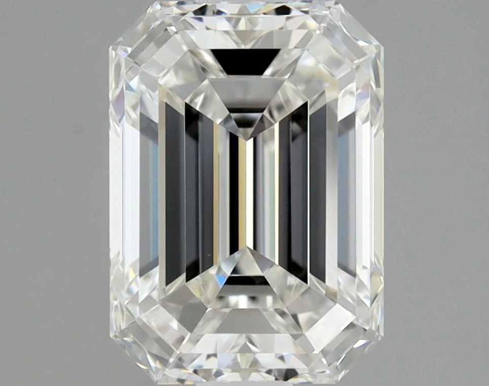 1.50 ct. G/VS1 Emerald Diamond