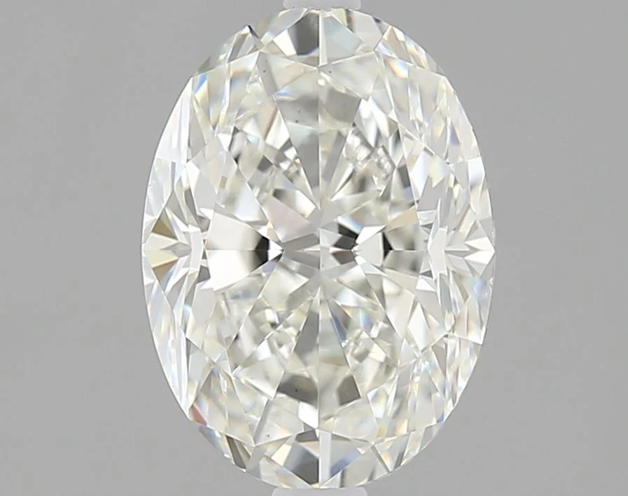 1.50 ct. G/VS1 Oval Diamond