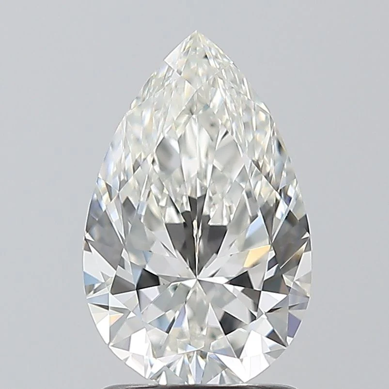 1.50 ct. G/VS1 Pear Diamond