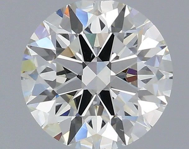 1.50 ct. G/VS1 Round Diamond