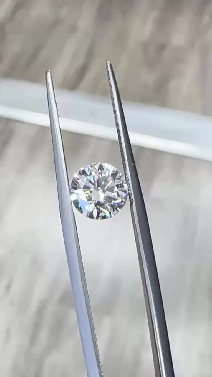 1.50 ct. G/VS1 Round Diamond