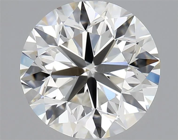 1.50 ct. G/VS1 Round Diamond
