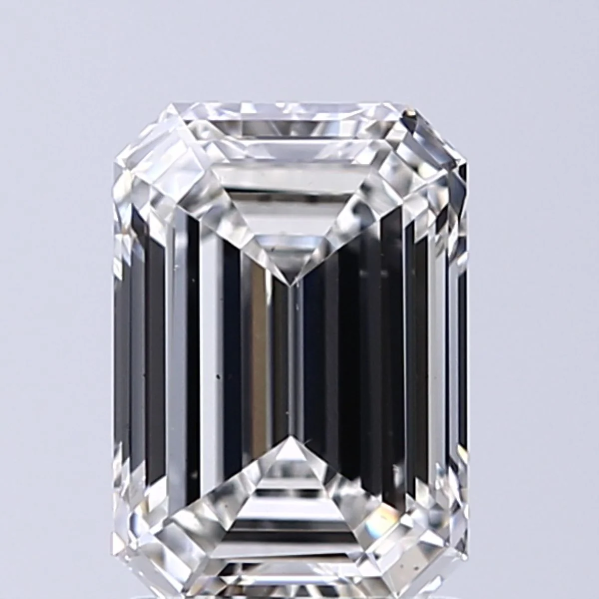 1.50 ct. G/VS2 Emerald Lab Grown Diamond