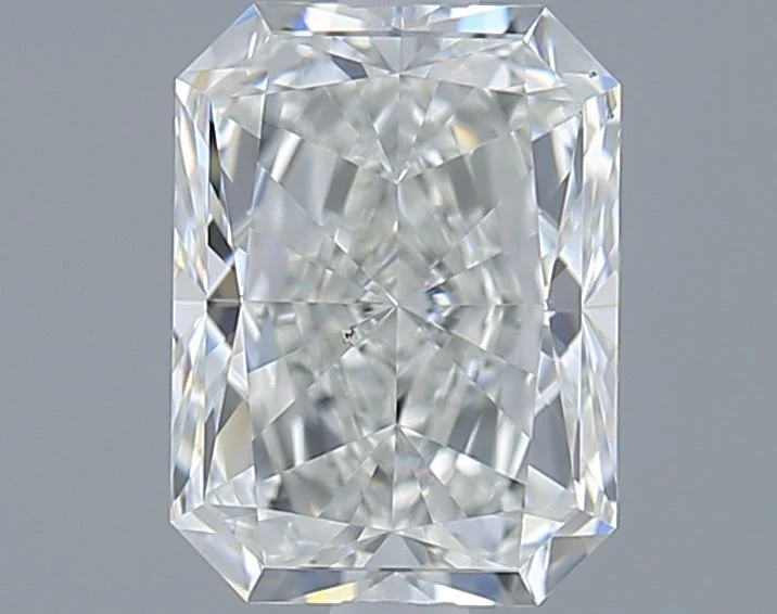 1.50 ct. G/VS2 Radiant Diamond