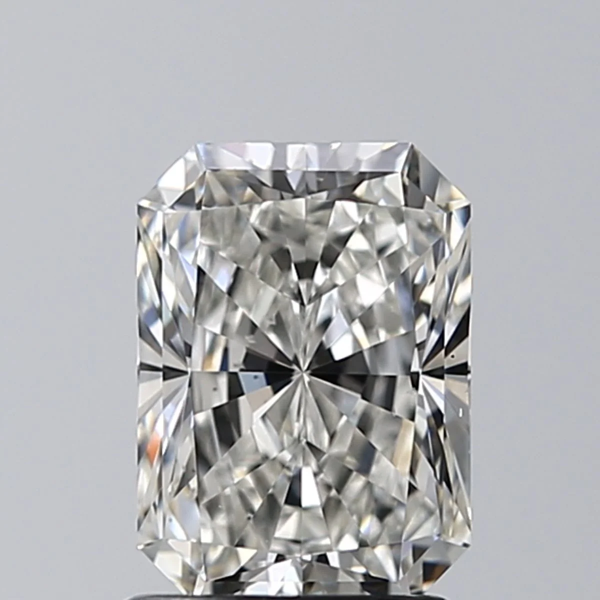 1.50 ct. G/VS2 Radiant Lab Grown Diamond - Image 2