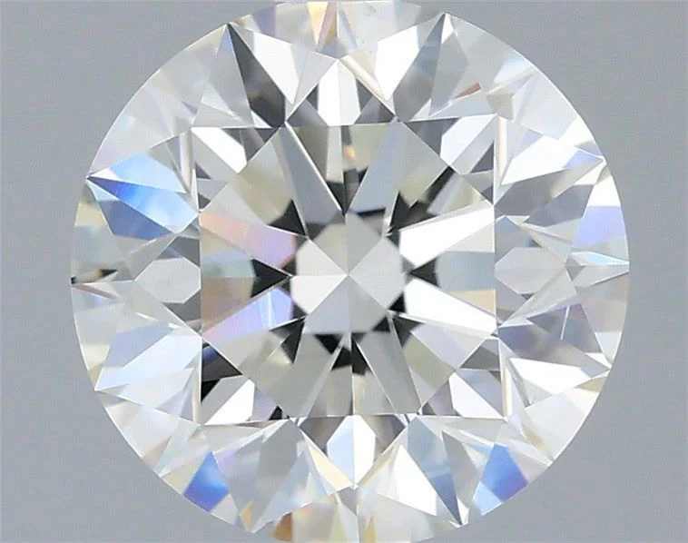 1.50 ct. G/VS2 Round Diamond