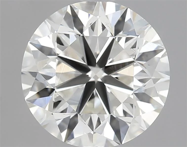 1.50 ct. G/VS2 Round Diamond