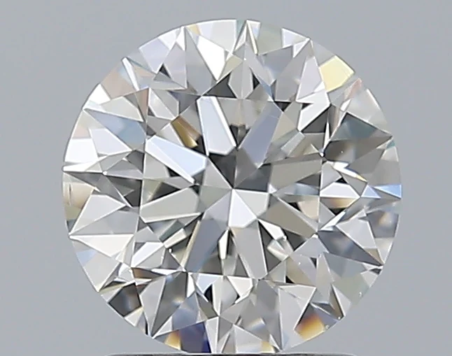 1.50 ct. G/VS2 Round Diamond