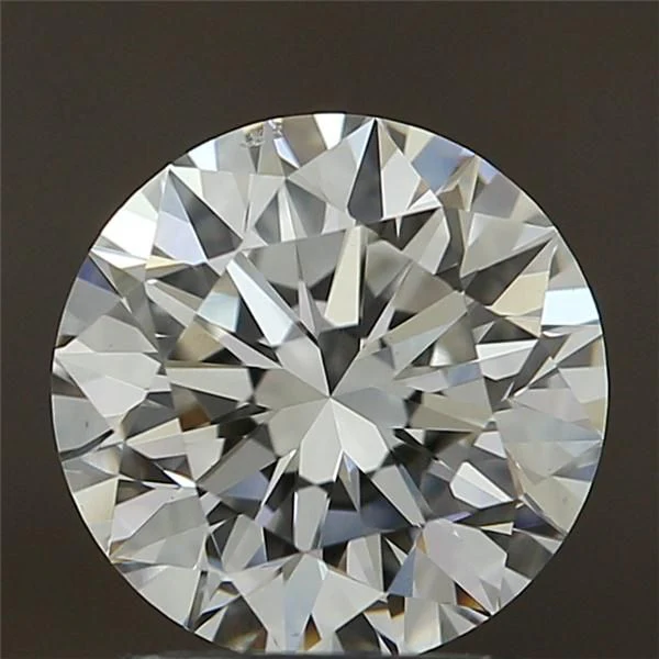1.50 ct. G/VS2 Round Lab Grown Diamond
