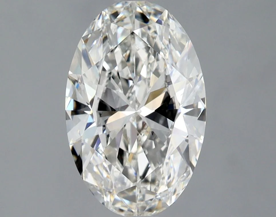 1.50 ct. G/VVS1 Oval Diamond