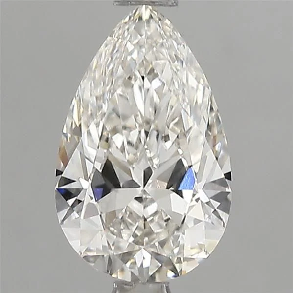 1.50 ct. G/VVS1 Pear Lab Grown Diamond