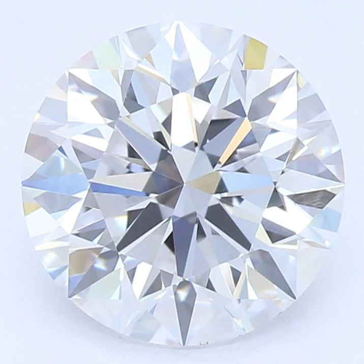 1.50 ct. G/VVS1 Round Lab Grown Diamond