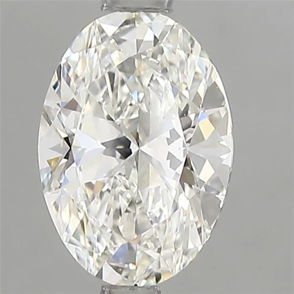 1.50 ct. G/VVS2 Oval Lab Grown Diamond