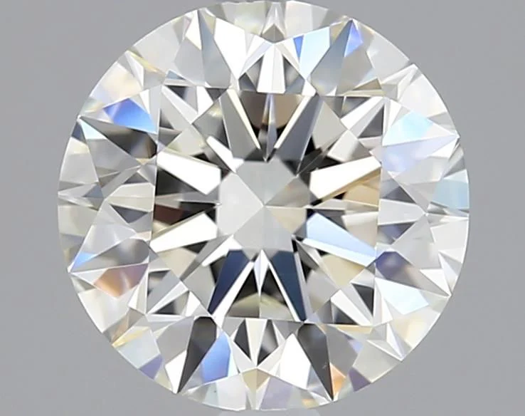 1.50 ct. G/VVS2 Round Diamond