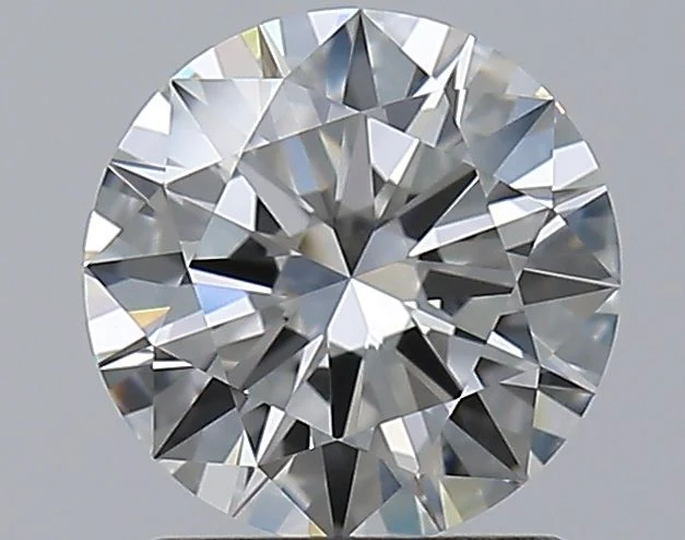 1.50 ct. G/VVS2 Round Diamond