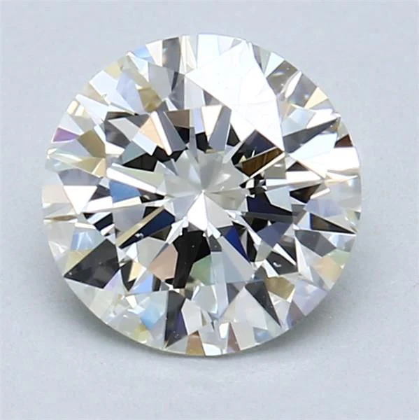1.50 ct. H/SI1 Round Diamond