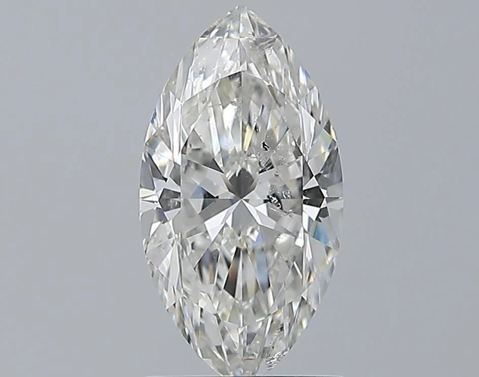 1.50 ct. H/SI2 Marquise Diamond