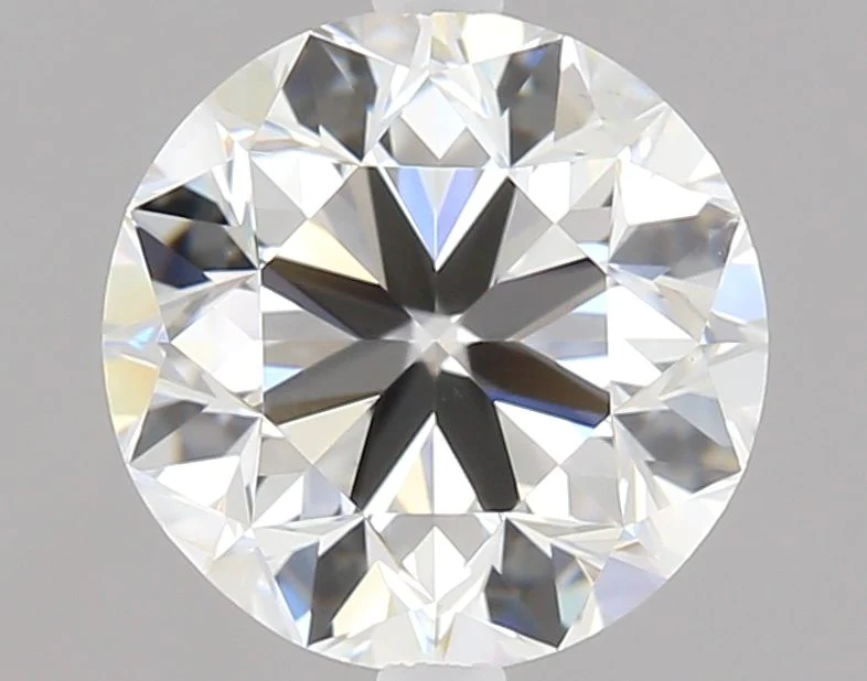 1.50 ct. H/SI2 Round Diamond