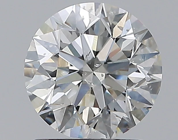 1.50 ct. H/SI2 Round Diamond