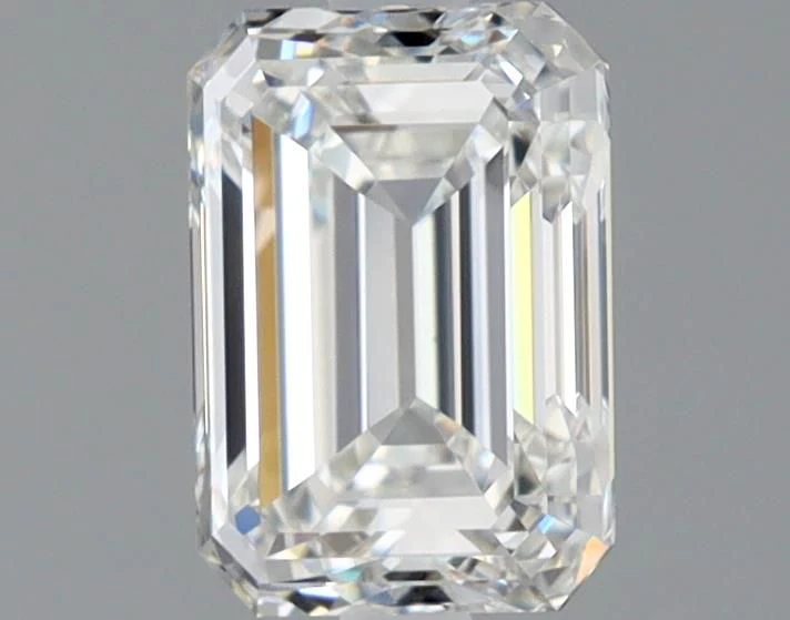 1.50 ct. H/VS1 Emerald Diamond