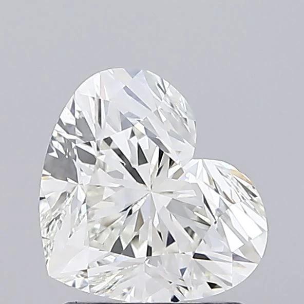 1.50 ct. H/VS1 Heart Diamond