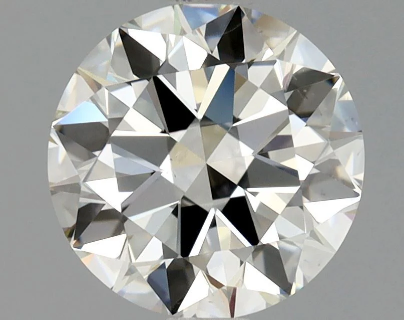 1.50 ct. H/VS1 Round Diamond