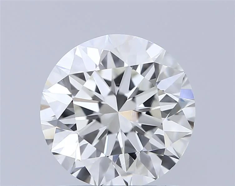 1.50 ct. H/VS1 Round Diamond