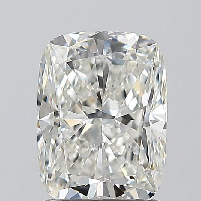 1.50 ct. H/VS2 Cushion Modified Diamond