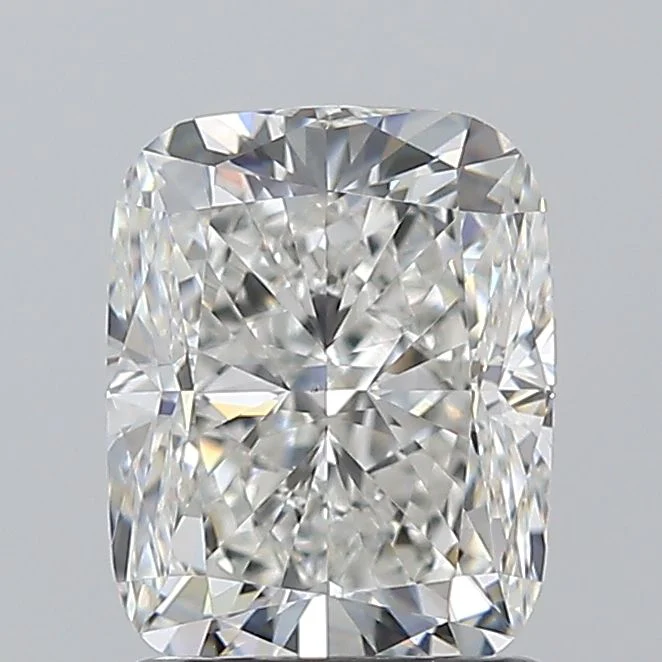 1.50 ct. H/VS2 Cushion Modified Diamond