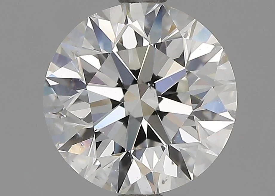 1.50 ct. H/VS2 Round Diamond