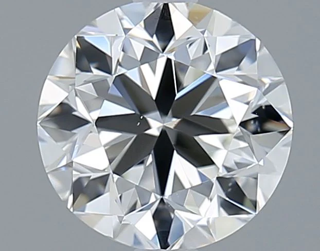 1.50 ct. H/VS2 Round Diamond