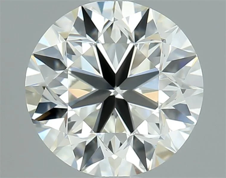 1.50 ct. H/VVS1 Round Diamond